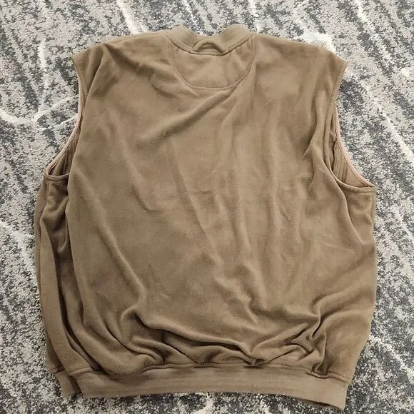 Lanai Pine Sporting Clay's Lanai Hawaii Boyt Vest 3XL - Picture 7 of 8